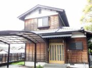 塚本平生借家C棟