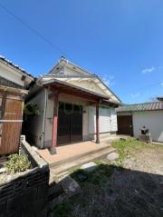 西鉄天神大牟田線西鉄柳川駅まで徒歩58分