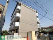 ＪＲ総武線（各駅停車）船橋駅まで徒歩22分