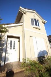 瀬戸ハイム3丁目貸家