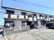 グローリーハイツA棟
