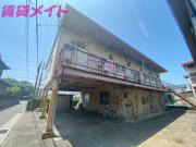 コーポ羽山 北棟