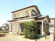 若宮戸住宅