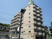 オリエンタル小倉南壱番館