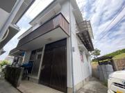 名古山町樽貸家