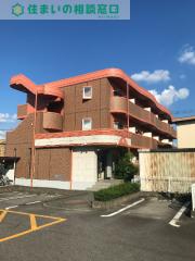 名鉄名古屋本線美合駅まで徒歩2分