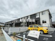 西鉄天神大牟田線津福駅まで徒歩10分
