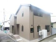 ヴィラルナ C棟