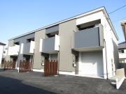 エーデル早川II