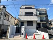 東新町1丁目貸家