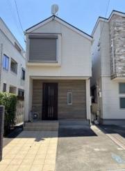 祐天寺1丁目貸家