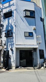 北新5丁目 2-3F住居 築29年