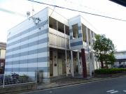レオパレス辻子