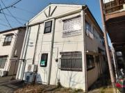 ＪＲ武蔵野線新秋津駅まで徒歩12分