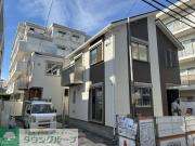 PRIME ASSET 大倉山