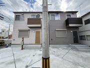 （仮）見沼区大和田町ネクスト