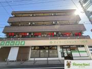 近鉄南大阪線河内松原駅まで徒歩15分