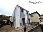 レオネクスト帷子