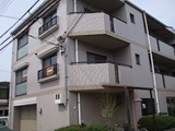 マイハビテーション