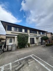 ルグラン南 B棟