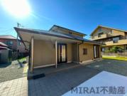 近鉄南大阪線土師ノ里駅まで徒歩3分