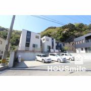 ＪＲ牟岐線文化の森駅まで徒歩35分