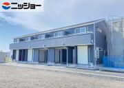 リーブルファイン鯰橋