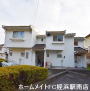 生の松原ニュータウンS