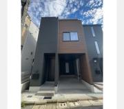 都電荒川線巣鴨新田駅まで徒歩9分