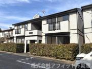 ウィンディア平川 B