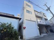 守口市八雲東2丁目戸建