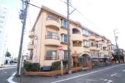 三豊マンション瑞穂