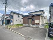 豊岡15-5貸戸建