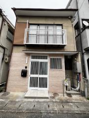 京阪本線淀駅まで徒歩17分