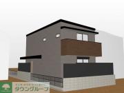 エクレ南経堂B棟