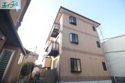 CASA福浜西