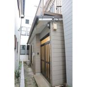 横浜市鶴見区潮田町1丁目住宅