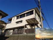 千坊台3丁目8-1戸建て