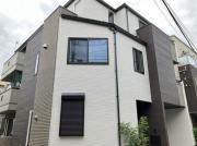 東急東横線元住吉駅まで徒歩15分