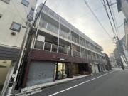 城北ハイツ