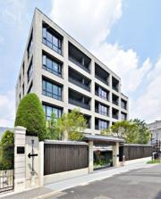 グラン レ・ジェイド白壁 凛然ノ邸