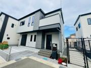 泉佐野市笠松2丁目貸家