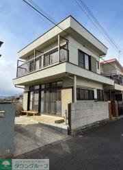 川越市福田貸家