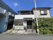 山本町南4丁目戸建て