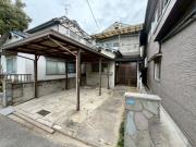 高鷲10丁目貸家