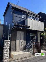 イクスピア三郷市東町B