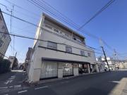 旭マンション