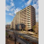 ドレッセ横浜十日市場サニーテラス