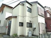 ルーク市川曽谷戸建