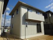 久居西鷹跡町貸家